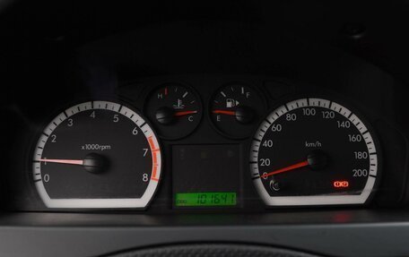 Chevrolet Aveo III, 2008 год, 630 000 рублей, 12 фотография