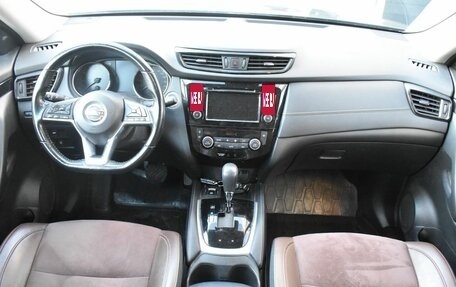 Nissan X-Trail, 2020 год, 2 650 000 рублей, 12 фотография