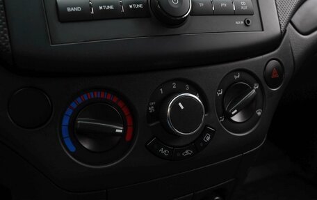 Chevrolet Aveo III, 2008 год, 630 000 рублей, 14 фотография