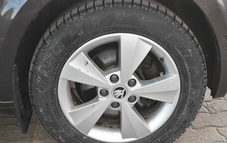 Skoda Octavia, 2015 год, 1 200 000 рублей, 9 фотография