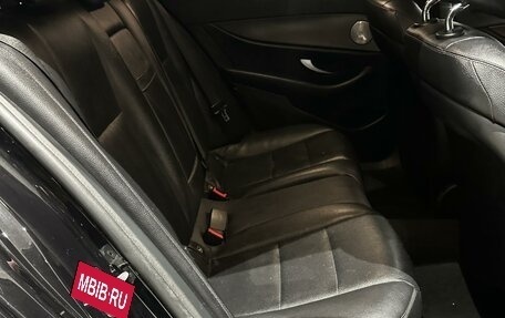 Mercedes-Benz E-Класс, 2017 год, 1 940 000 рублей, 7 фотография