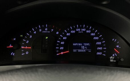 Toyota Camry, 2010 год, 920 000 рублей, 15 фотография