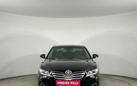 Toyota Camry, 2010 год, 920 000 рублей, 3 фотография