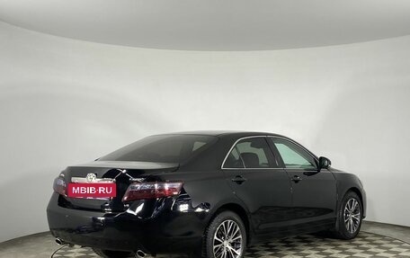 Toyota Camry, 2010 год, 920 000 рублей, 6 фотография