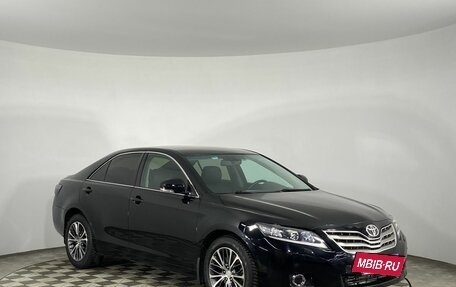 Toyota Camry, 2010 год, 920 000 рублей, 2 фотография