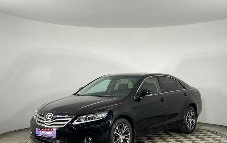Toyota Camry, 2010 год, 920 000 рублей, 1 фотография