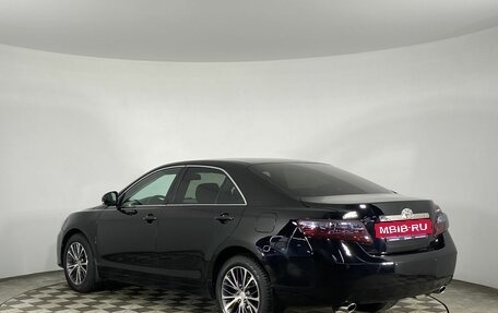 Toyota Camry, 2010 год, 920 000 рублей, 7 фотография