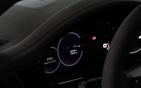 Porsche Panamera II рестайлинг, 2023 год, 14 235 000 рублей, 1 фотография