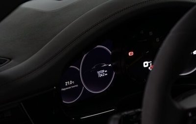 Porsche Panamera II рестайлинг, 2023 год, 14 235 000 рублей, 1 фотография