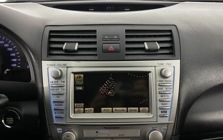 Toyota Camry, 2010 год, 920 000 рублей, 17 фотография