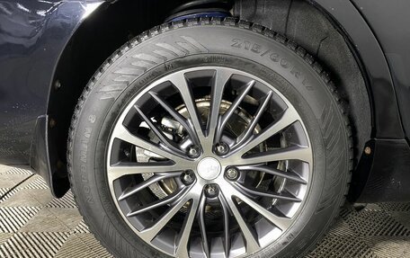 Toyota Camry, 2010 год, 920 000 рублей, 20 фотография