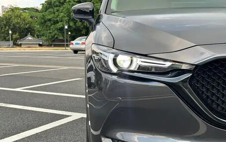 Mazda CX-5 II, 2022 год, 2 580 114 рублей, 4 фотография