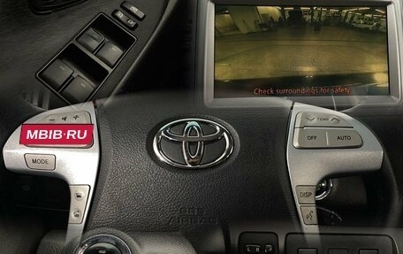 Toyota Camry, 2010 год, 920 000 рублей, 18 фотография