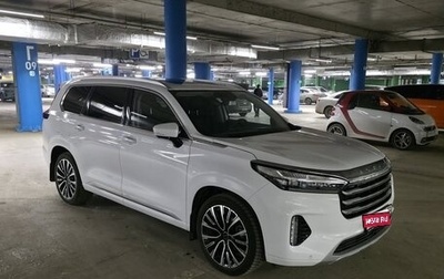 CheryExeed VX, 2023 год, 3 550 000 рублей, 1 фотография