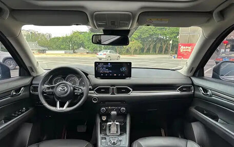 Mazda CX-5 II, 2022 год, 2 580 114 рублей, 9 фотография