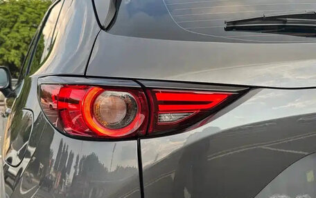 Mazda CX-5 II, 2022 год, 2 580 114 рублей, 5 фотография