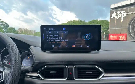 Mazda CX-5 II, 2022 год, 2 580 114 рублей, 10 фотография