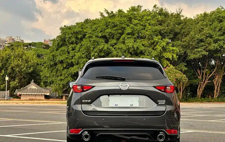 Mazda CX-5 II, 2022 год, 2 580 114 рублей, 6 фотография