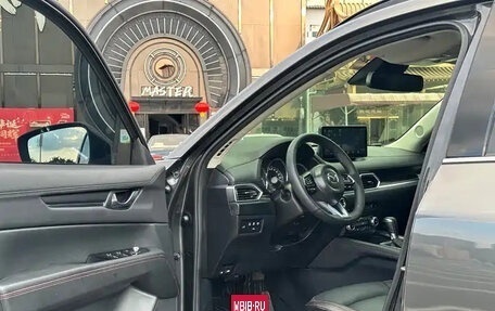 Mazda CX-5 II, 2022 год, 2 580 114 рублей, 7 фотография