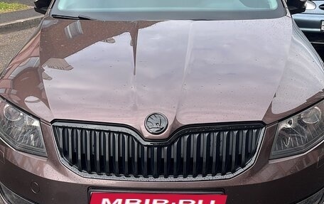 Skoda Octavia, 2013 год, 1 150 000 рублей, 3 фотография