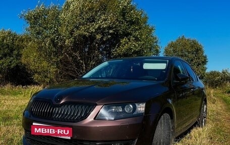 Skoda Octavia, 2013 год, 1 150 000 рублей, 2 фотография