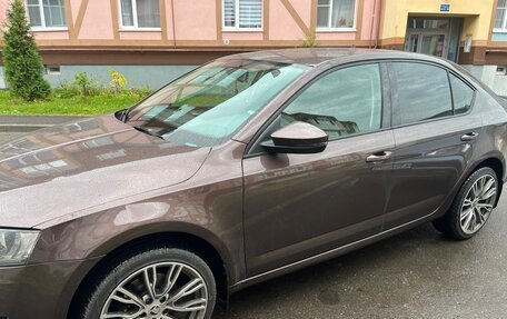 Skoda Octavia, 2013 год, 1 150 000 рублей, 7 фотография