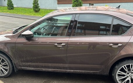 Skoda Octavia, 2013 год, 1 150 000 рублей, 9 фотография