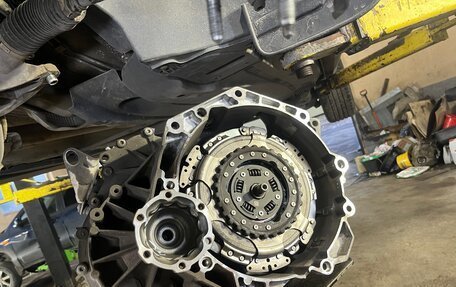 Skoda Octavia, 2013 год, 1 150 000 рублей, 15 фотография