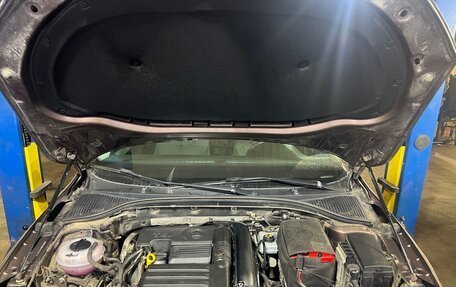 Skoda Octavia, 2013 год, 1 150 000 рублей, 18 фотография