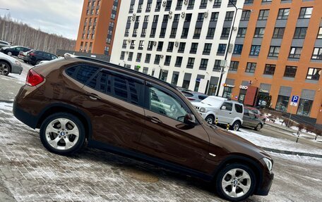 BMW X1, 2011 год, 1 300 000 рублей, 2 фотография