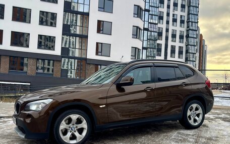 BMW X1, 2011 год, 1 300 000 рублей, 5 фотография