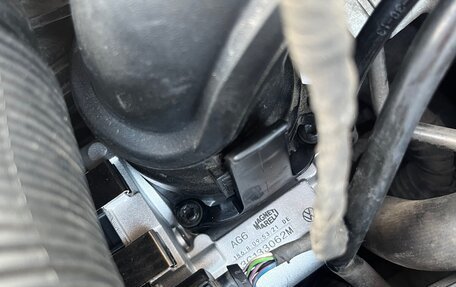 Skoda Octavia, 2013 год, 1 150 000 рублей, 19 фотография