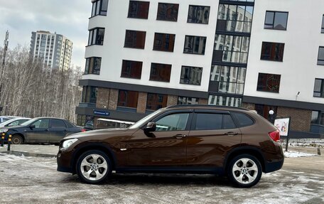 BMW X1, 2011 год, 1 300 000 рублей, 4 фотография