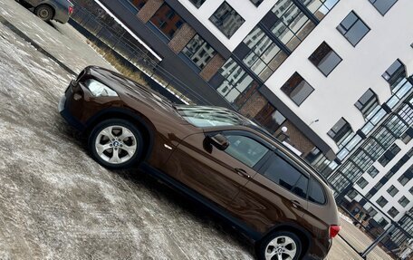 BMW X1, 2011 год, 1 300 000 рублей, 6 фотография