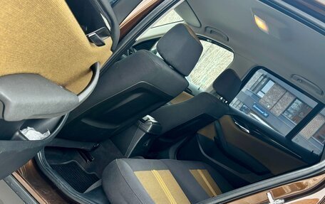 BMW X1, 2011 год, 1 300 000 рублей, 12 фотография