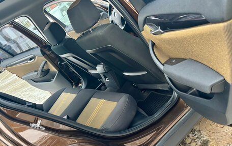 BMW X1, 2011 год, 1 300 000 рублей, 11 фотография