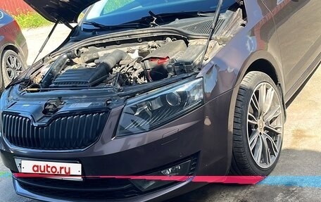 Skoda Octavia, 2013 год, 1 150 000 рублей, 20 фотография