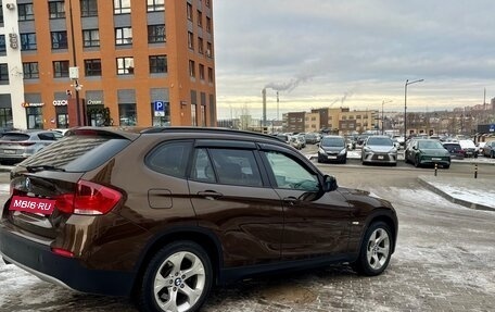 BMW X1, 2011 год, 1 300 000 рублей, 3 фотография