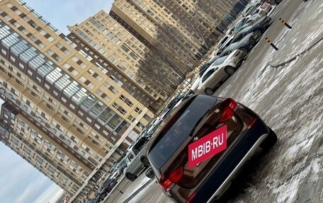 BMW X1, 2011 год, 1 300 000 рублей, 8 фотография