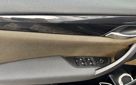 BMW X1, 2011 год, 1 300 000 рублей, 13 фотография