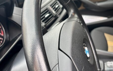 BMW X1, 2011 год, 1 300 000 рублей, 14 фотография