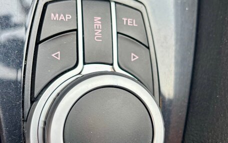 BMW X1, 2011 год, 1 300 000 рублей, 17 фотография