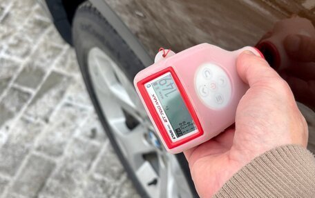 BMW X1, 2011 год, 1 300 000 рублей, 27 фотография