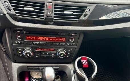 BMW X1, 2011 год, 1 300 000 рублей, 15 фотография