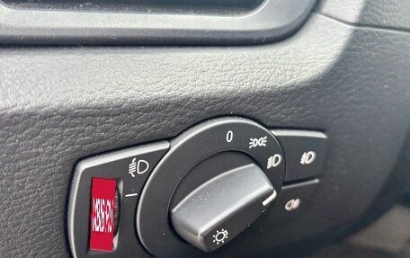 BMW X1, 2011 год, 1 300 000 рублей, 16 фотография