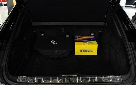 Porsche Panamera II рестайлинг, 2023 год, 14 235 000 рублей, 3 фотография