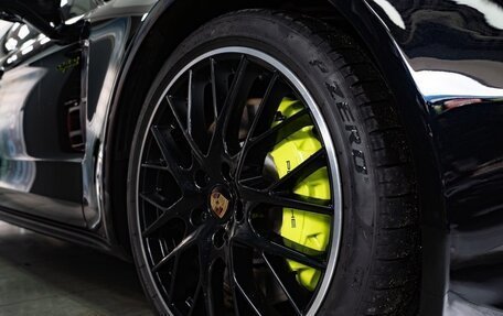 Porsche Panamera II рестайлинг, 2023 год, 14 235 000 рублей, 8 фотография