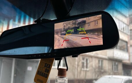 SsangYong Actyon II рестайлинг, 2013 год, 1 050 000 рублей, 4 фотография