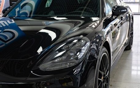 Porsche Panamera II рестайлинг, 2023 год, 14 235 000 рублей, 7 фотография