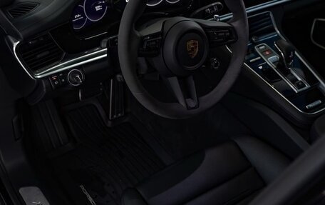 Porsche Panamera II рестайлинг, 2023 год, 14 235 000 рублей, 2 фотография